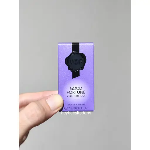 Viktor & Rolf Good Fortune EDP Miniature - 7ml