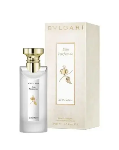 [Preorder] Bvlgari Eau Parfumee Au The Blanc - 75ml