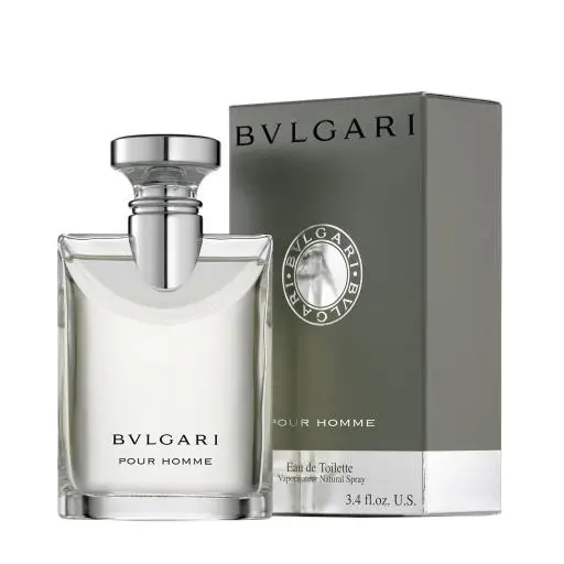 [Preorder] Bvlgari Pour Homme EDT - 100ml