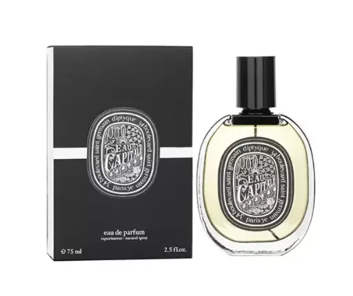 [Preorder] Diptyque Eau Capitale EDP - 75ml