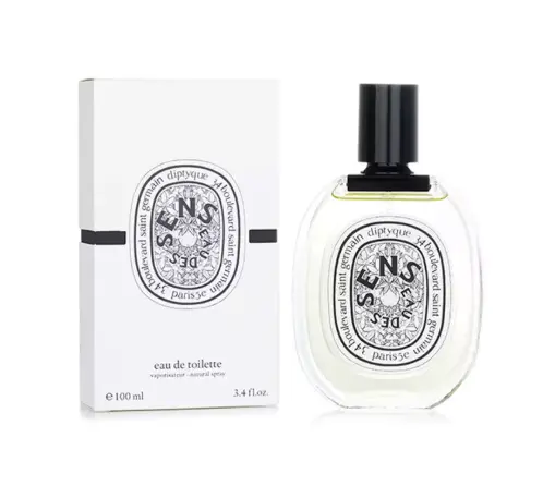 [Preorder] Diptyque Eau Des Sens EDT - 100ml
