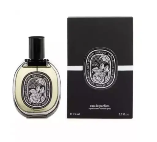 [Preorder] Diptyque Eau Rose EDP - 75ml