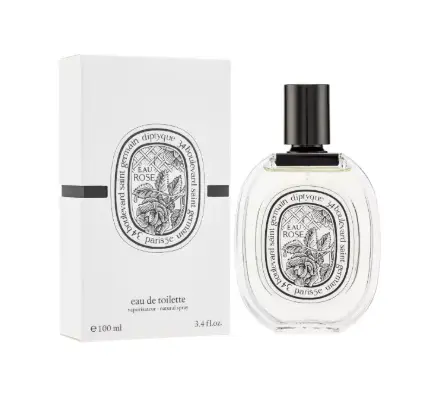 [Preorder] Diptyque Eau Rose EDT - 100ml