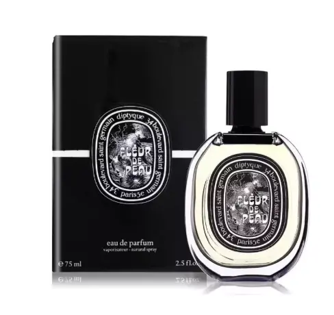 [Preorder] Diptyque Fleur de Peau EDP - 75ml