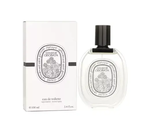[Preorder] Diptyque Geranium Odorata EDT - 100ml