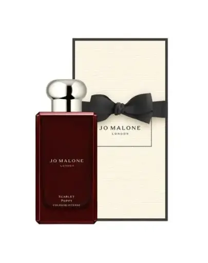 [Preorder] Jo Malone Scarlet Poppy Intense - 100ml