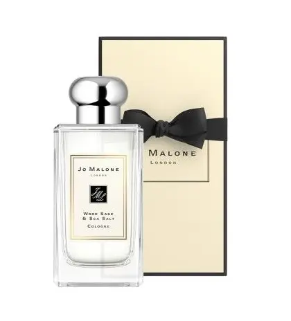 [Preorder] Jo Malone Wood Sage and Sea Salt - 100ml