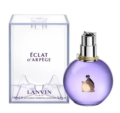 [Preorder] Lanvin Eclat d Arpege - 100ml