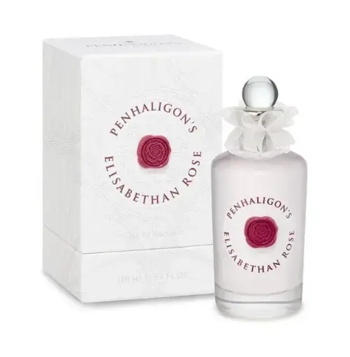 [Preorder] Penhaligon's Elisabethan Rose - 100ml