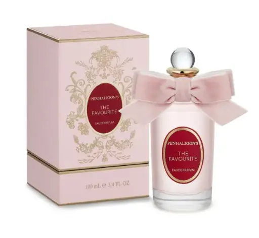 [Preorder] Penhaligon's The Favourite - 100ml