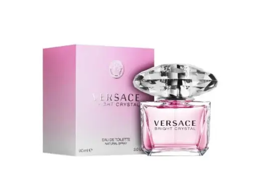 [Preorder] Versace Bright Crystal EDT - 100ml