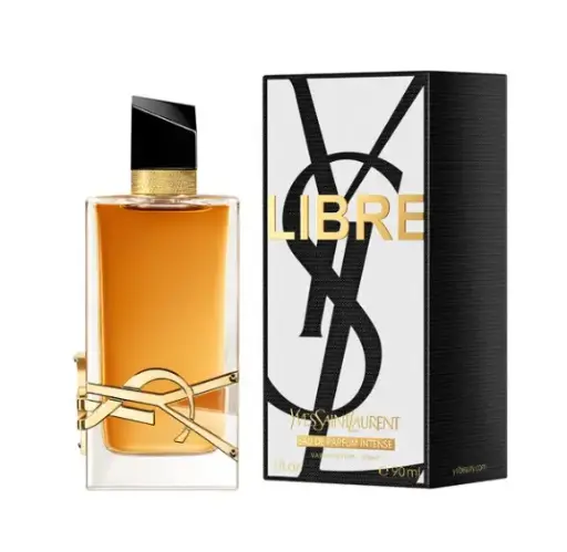 [Preorder] YSL Libre EDP Intense - 90ml