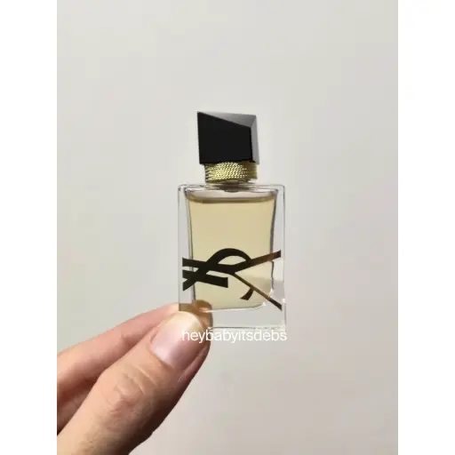 YSL Libre EDT Miniature - 7.5ml (No Box)