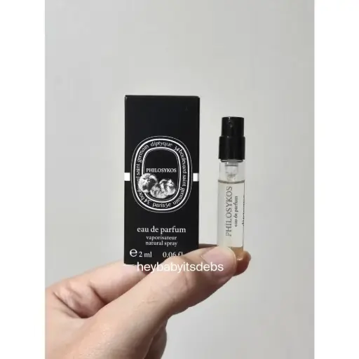 Diptyque Philosykos EDP Sample Perfume - 1.5ml