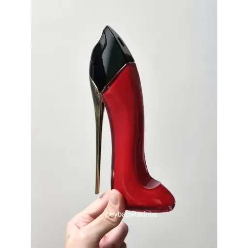 Carolina Herrera Very Good Girl EDP - 80ml (Tester Box)