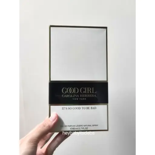 Carolina Herrera Good Girl Legere EDP - 80ml