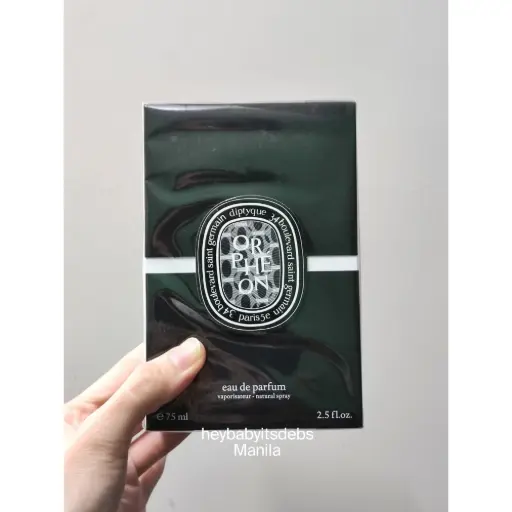 Diptyque Orpheon EDP - 75ml