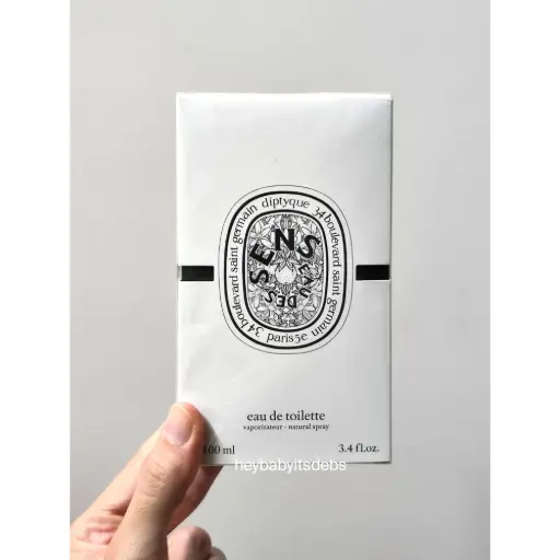 Diptyque Eau des Sens EDT - 100ml