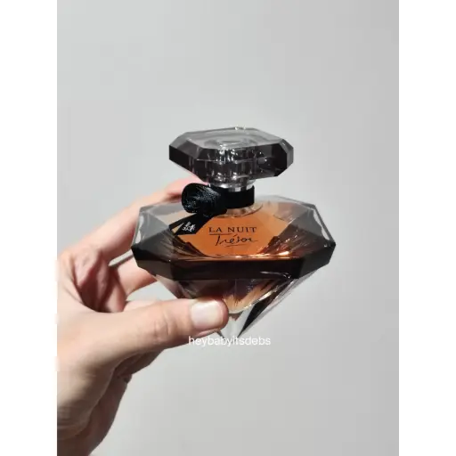 Lancome La Nuit Tresor EDP - 75ml (Tester Box)