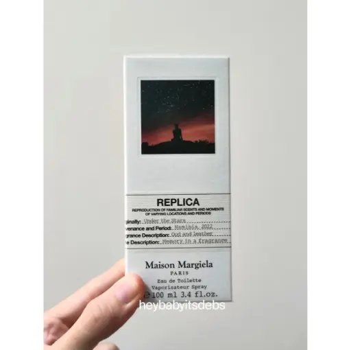 Maison Margiela Replica Under The Stars - 100ml