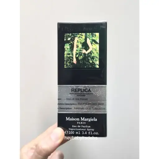 Maison Margiela Replica Soul of the Forest- 100ml