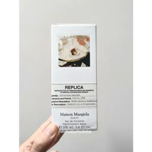 Maison Margiela Replica Afternoon Delight - 100ml