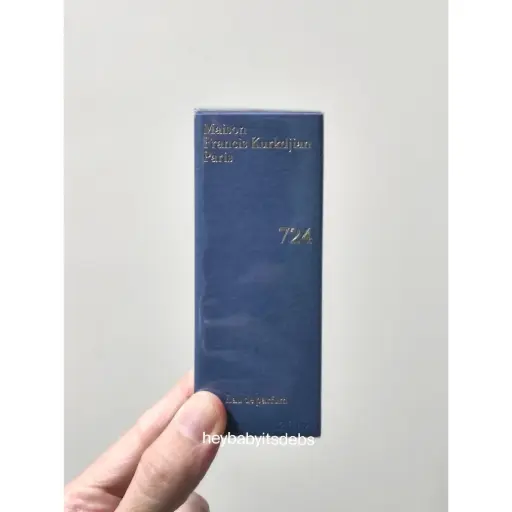 MFK 724 - 35ml