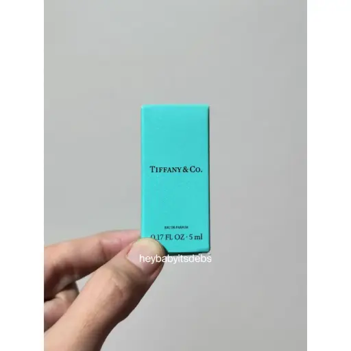 Tiffany & Co. EDP Miniature - 5ml