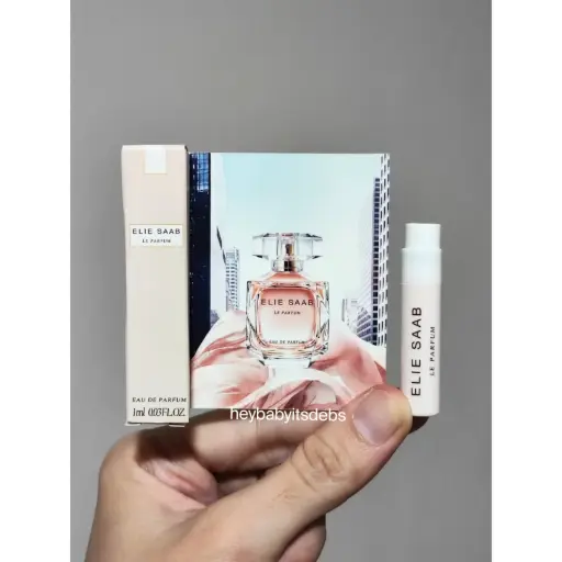 Elie Saab Le Parfum EDP Sample Perfume - 1ml