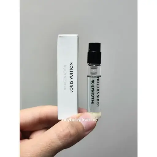 Louis Vuitton Imagination Sample Perfume - 2ml