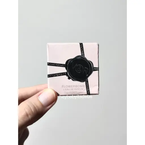 Viktor & Rolf Flowerbomb EDP Miniature - 7ml