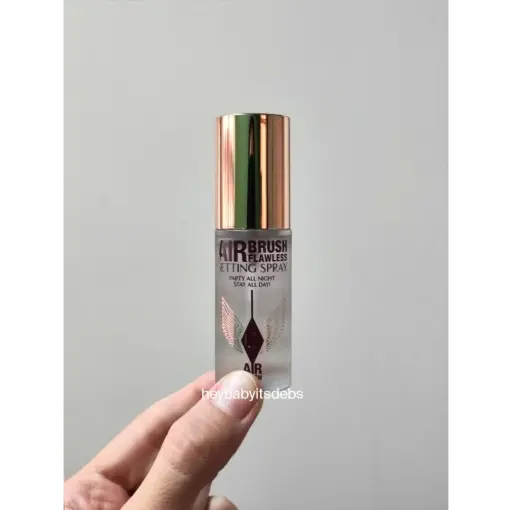 Charlotte Tilbury Airbrush Flawless Setting Spray - 15ml