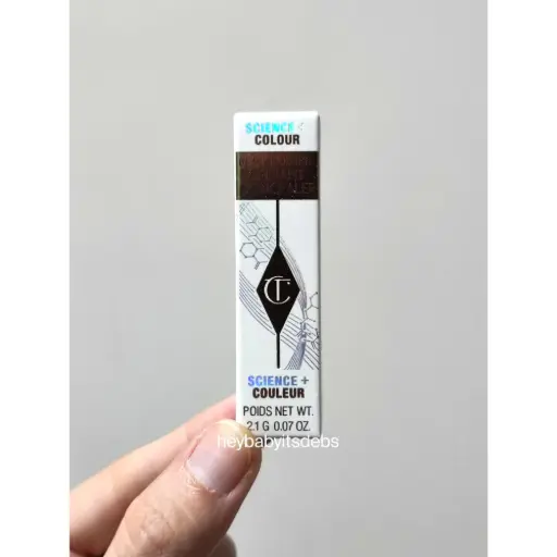 Charlotte Tilbury Radiant Concealer in Fair - 2.1g