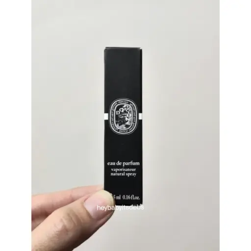 Diptyque Doson EDP Travel Spray - 5ml