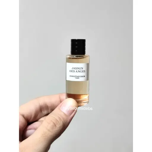 Maison Dior Jasmin Des Anges Miniature - 7.5ml (No Box)