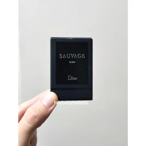 Dior Sauvage Elixir Miniature - 7.5ml