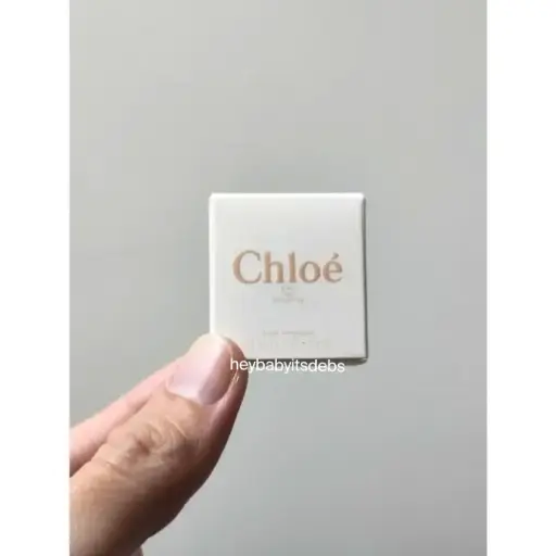 Chloe Rose Tangerine EDT Miniature - 5ml