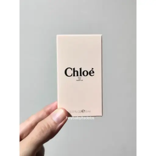Chloe EDP Miniature - 5ml