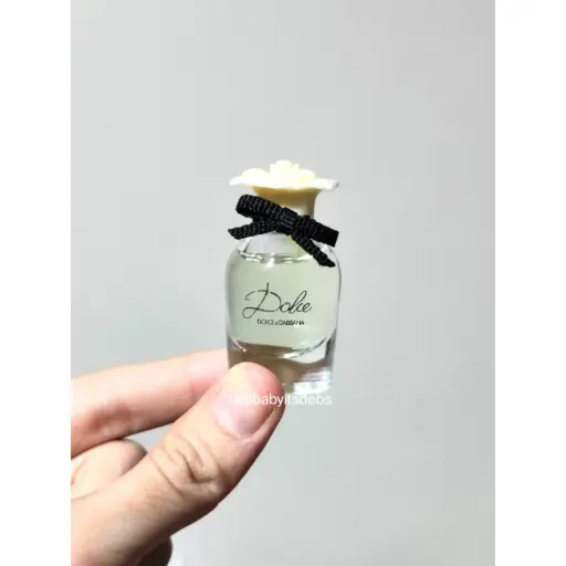 Dolce & Gabanna Dolce EDP Miniature - 5ml (No Box)