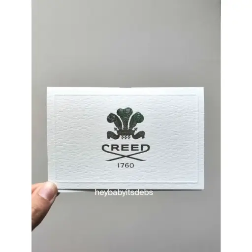Creed Royal Oud Sample Perfume - 1.5ml
