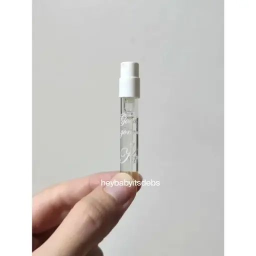 Kilian Good Girl Gone Bad Sample Perfume - 1.5ml