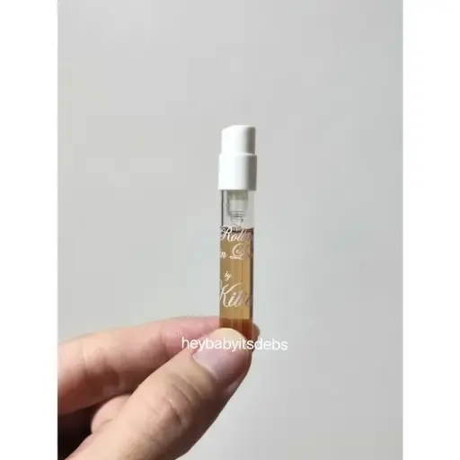 Kilian Rolling in Love Sample Perfume - 1.5ml