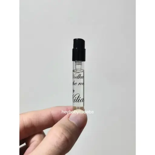 Kilian Vodka on the Rocks Sample Perfume - 1.5ml