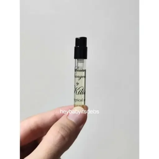 Kilian Liaisons Dangereuses Sample Perfume - 1.5ml