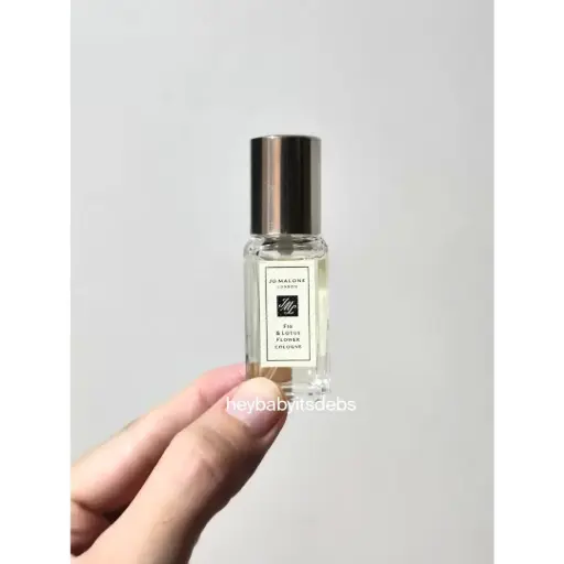 Jo Malone Fig Lotus and Flower Travel Spray - 9ml