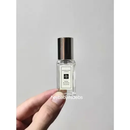 Jo Malone Nashi Blossom Travel Spray - 9ml