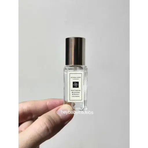 Jo Malone Nectarine Blossom and Honey Travel Spray - 9ml