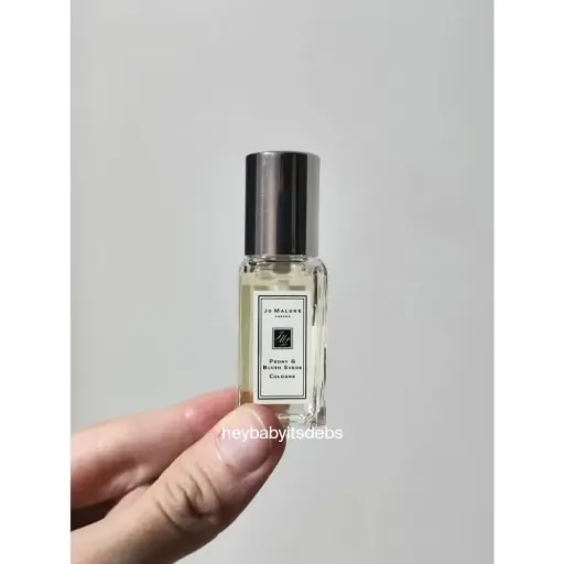 Jo Malone Peony Blush and Suede Travel Spray - 9ml