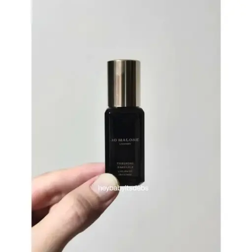 Jo Malone Tuberose Angelica Travel Spray - 9ml
