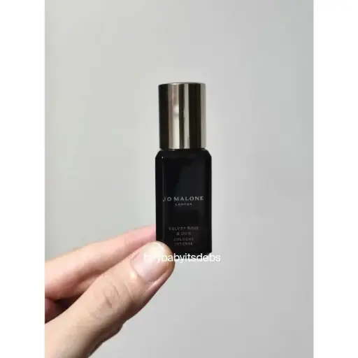 Jo Malone Velvet Rose and Oud Travel Spray - 9ml
